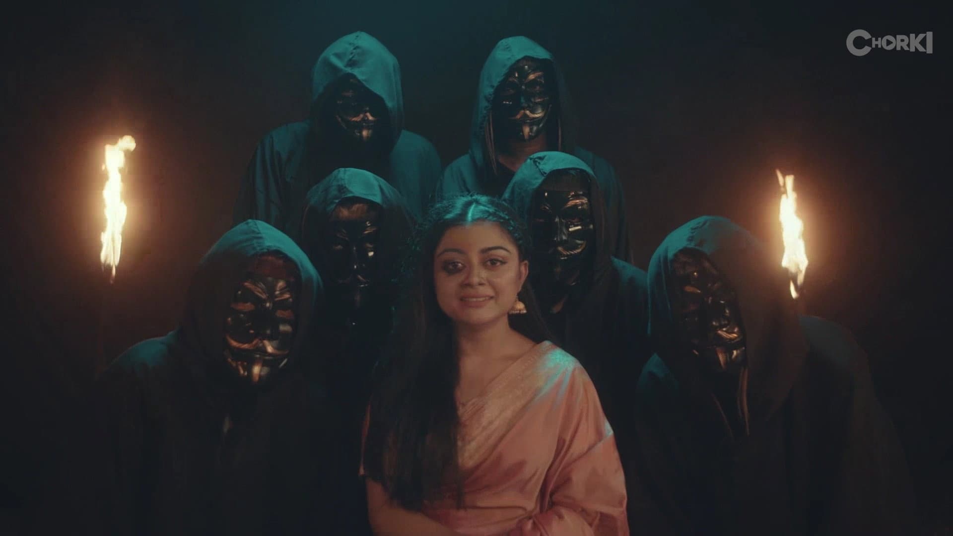 Shamima Nazneen