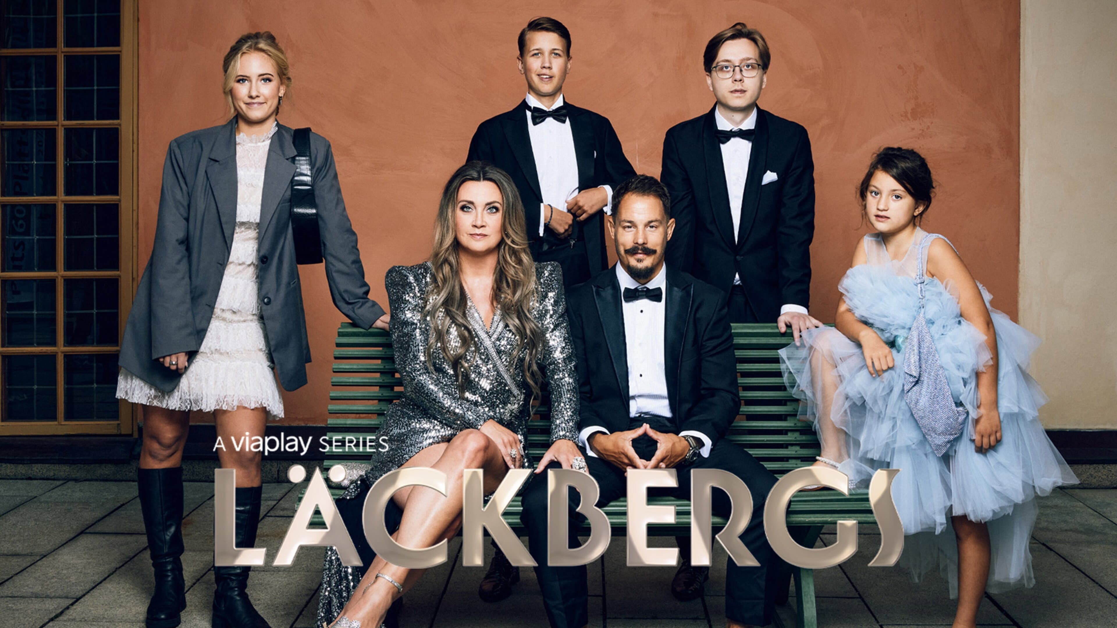 Läckbergs