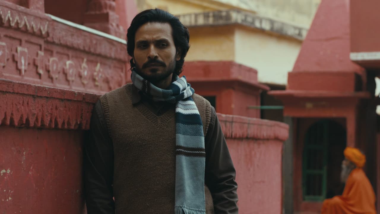 Rajesh Dubeay