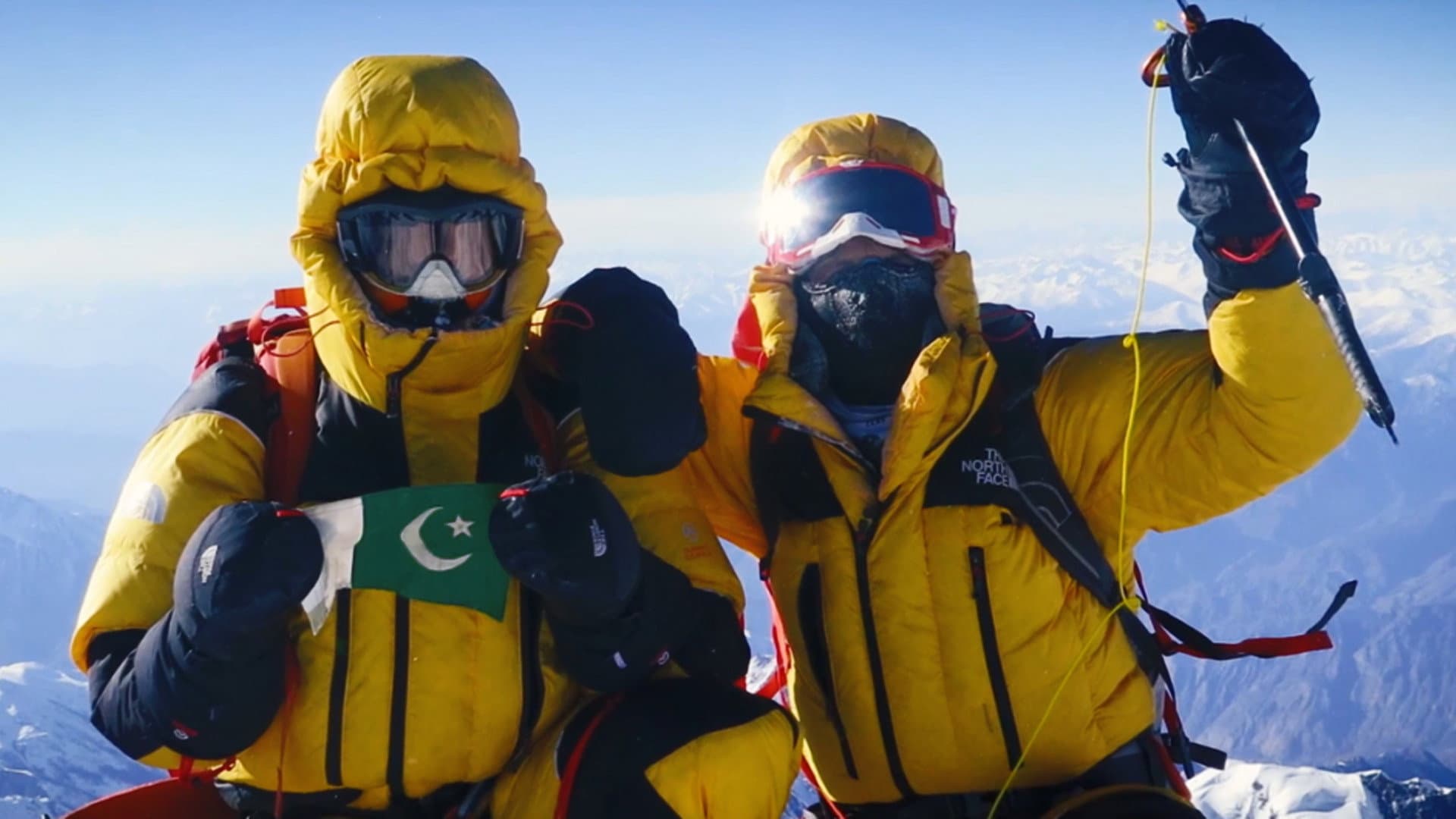 Álex Txikon