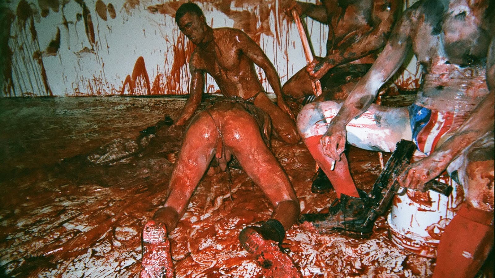 Harmony Korine