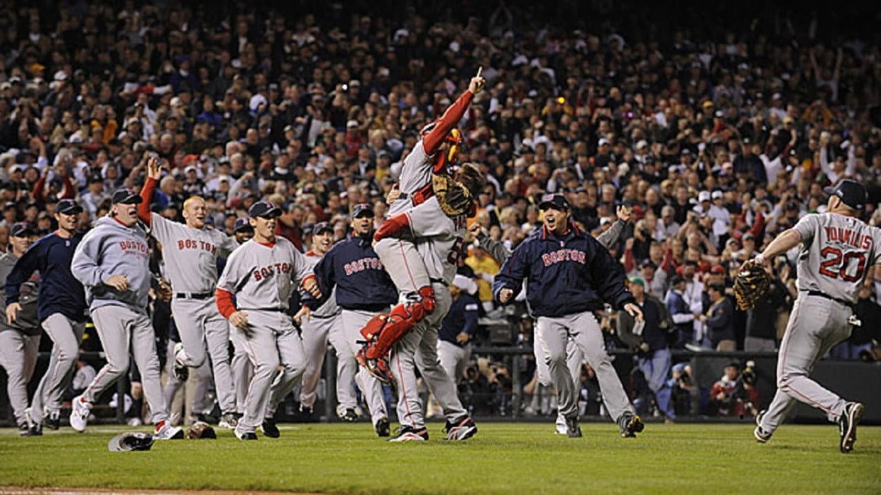 David Ortiz