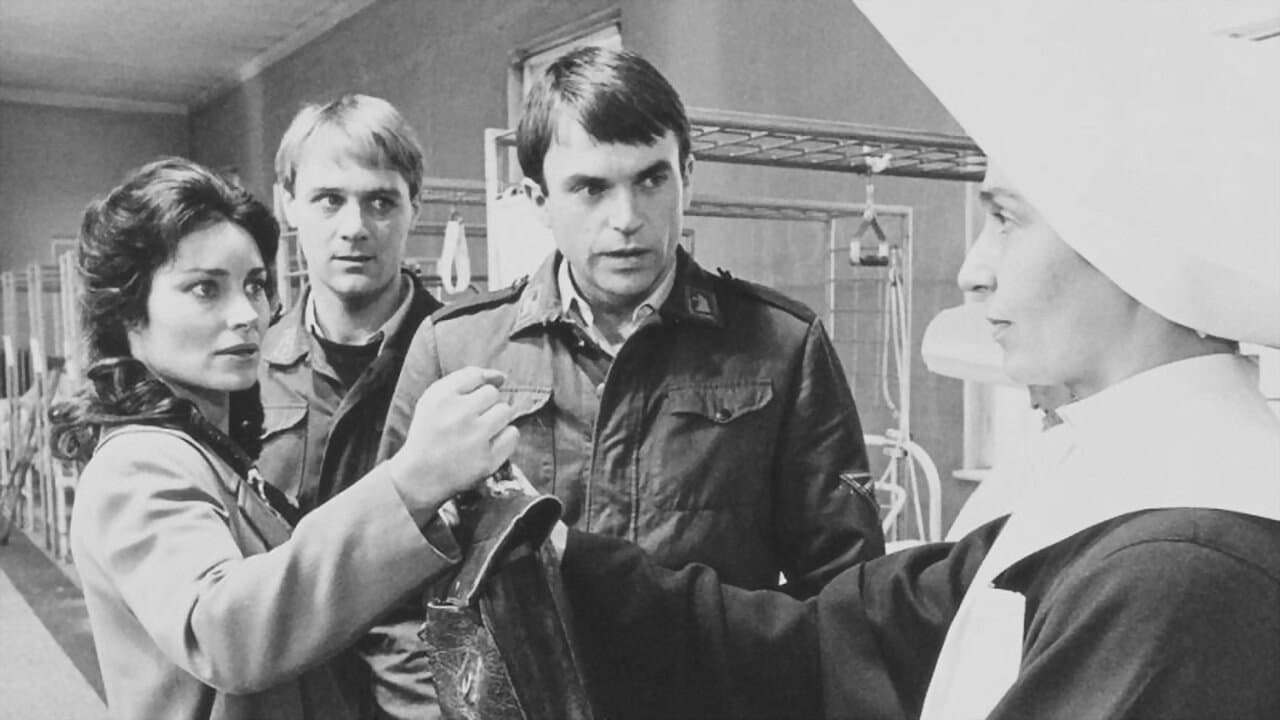 Michael Jayston