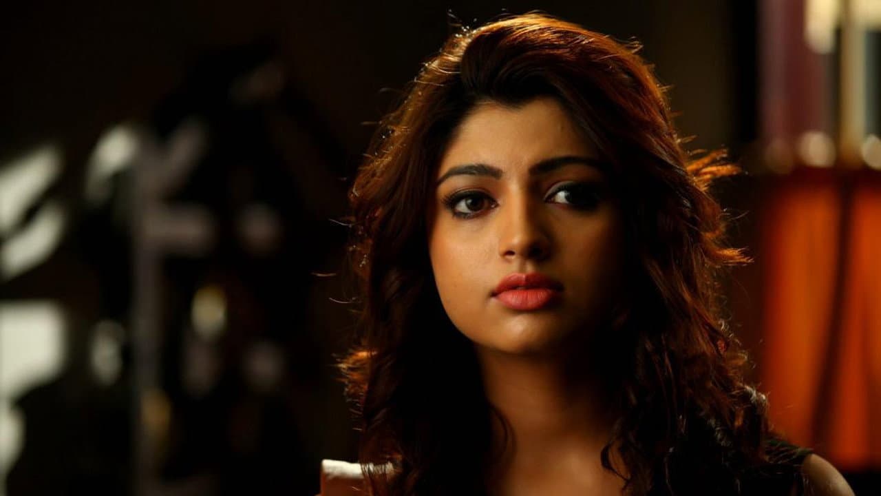 Sajitha Betti