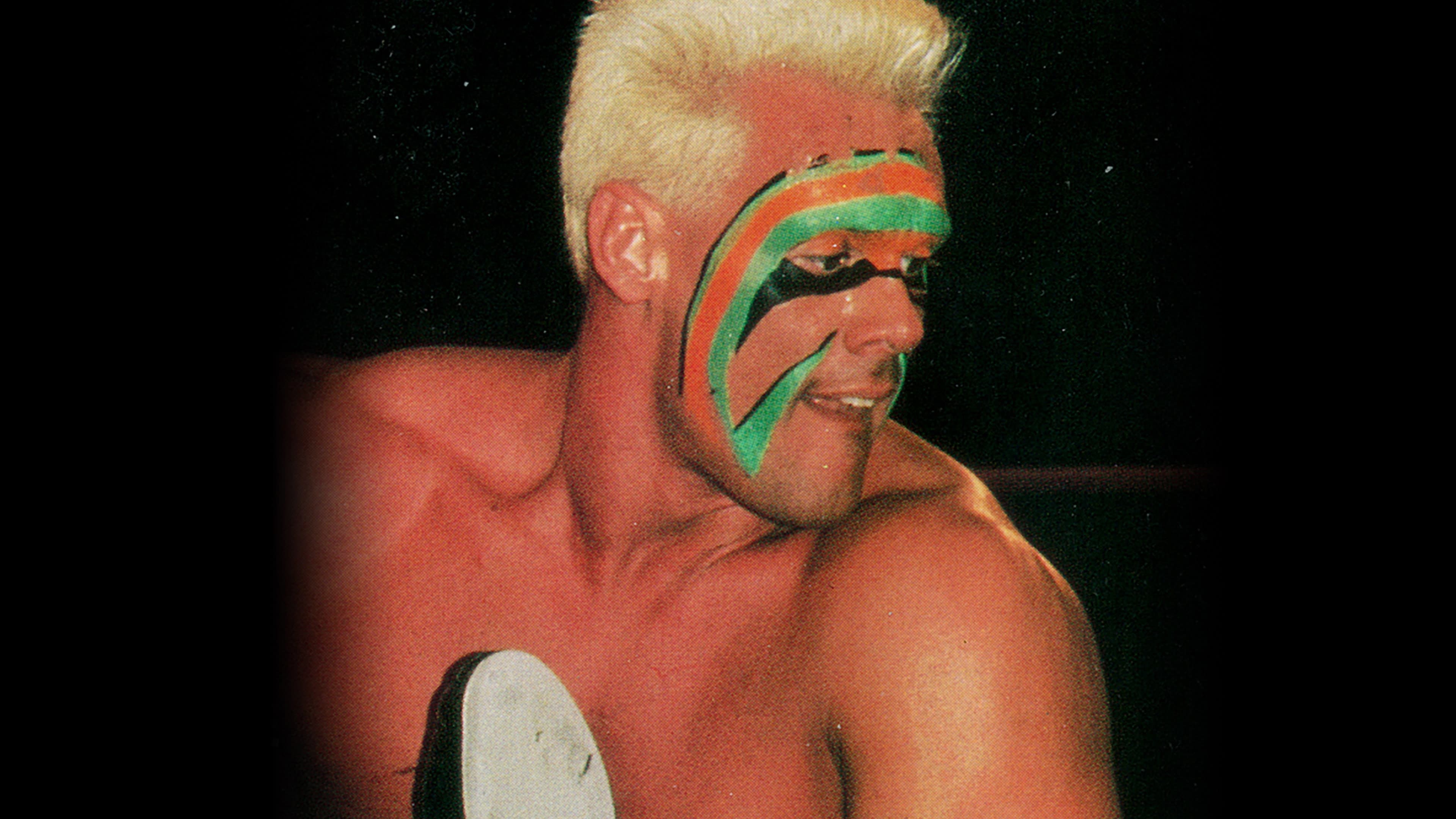 Paul Taylor