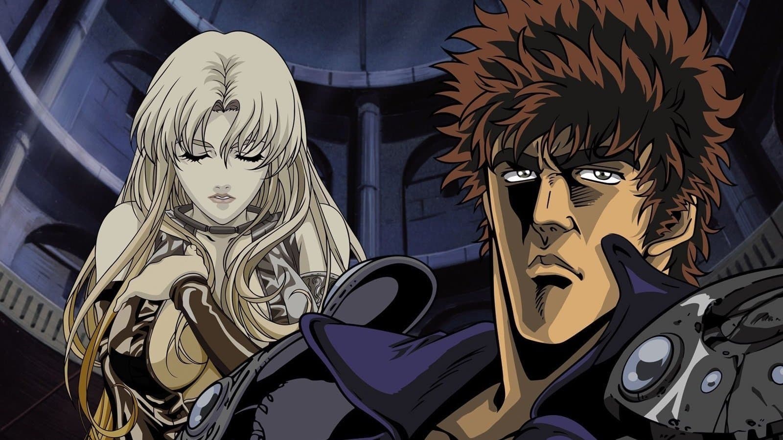 New Fist of the North Star