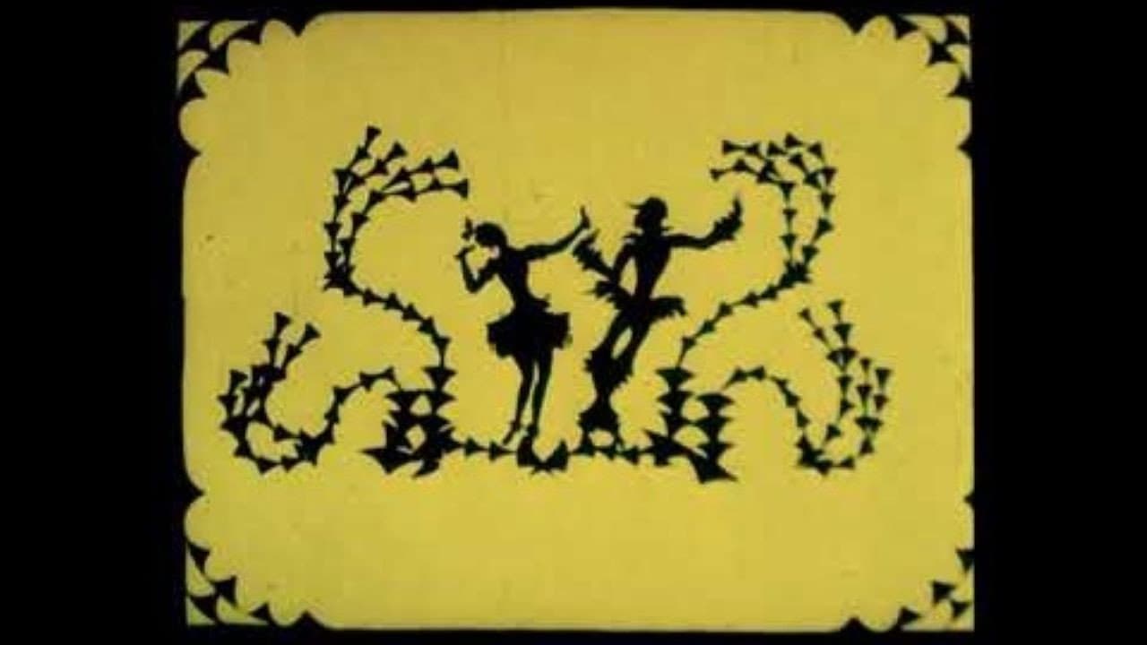 The Ornament of the Lovestruck Heart