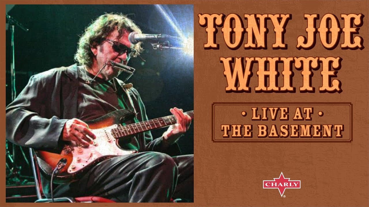 Tony Joe White