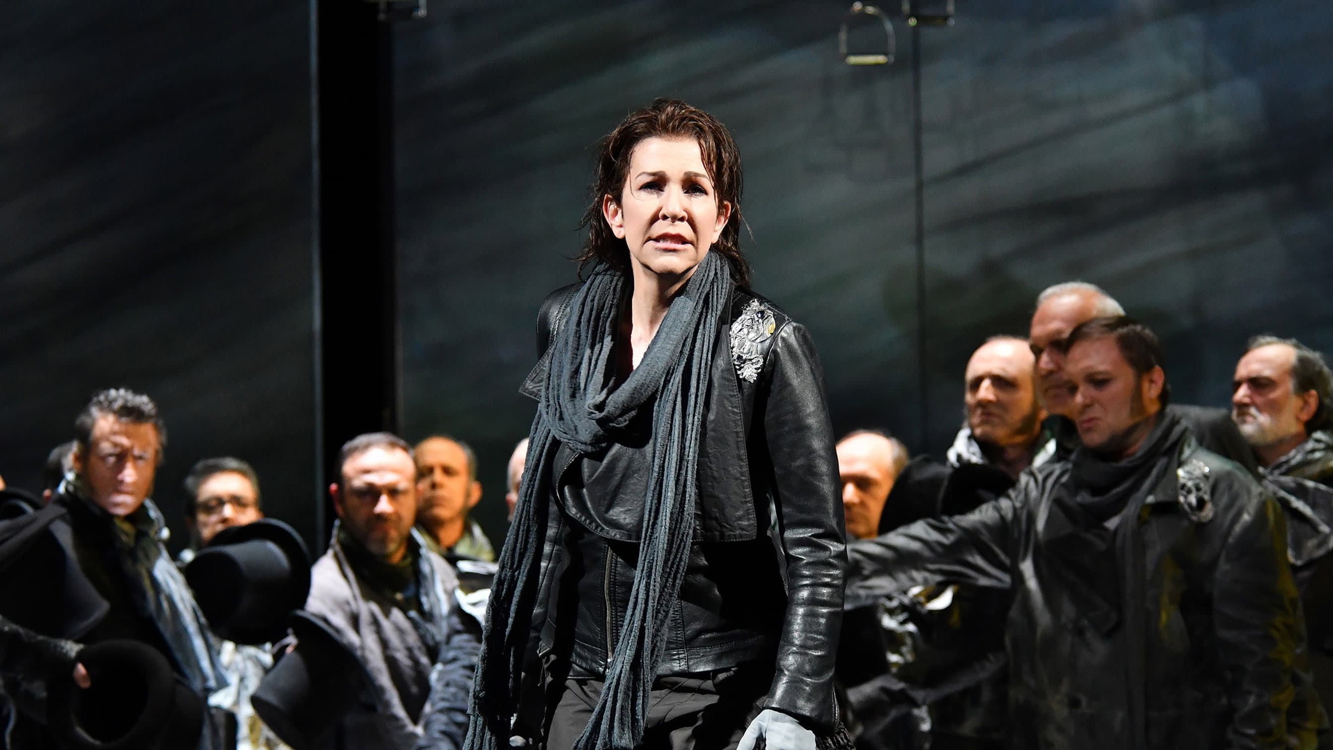 Patrizia Ciofi