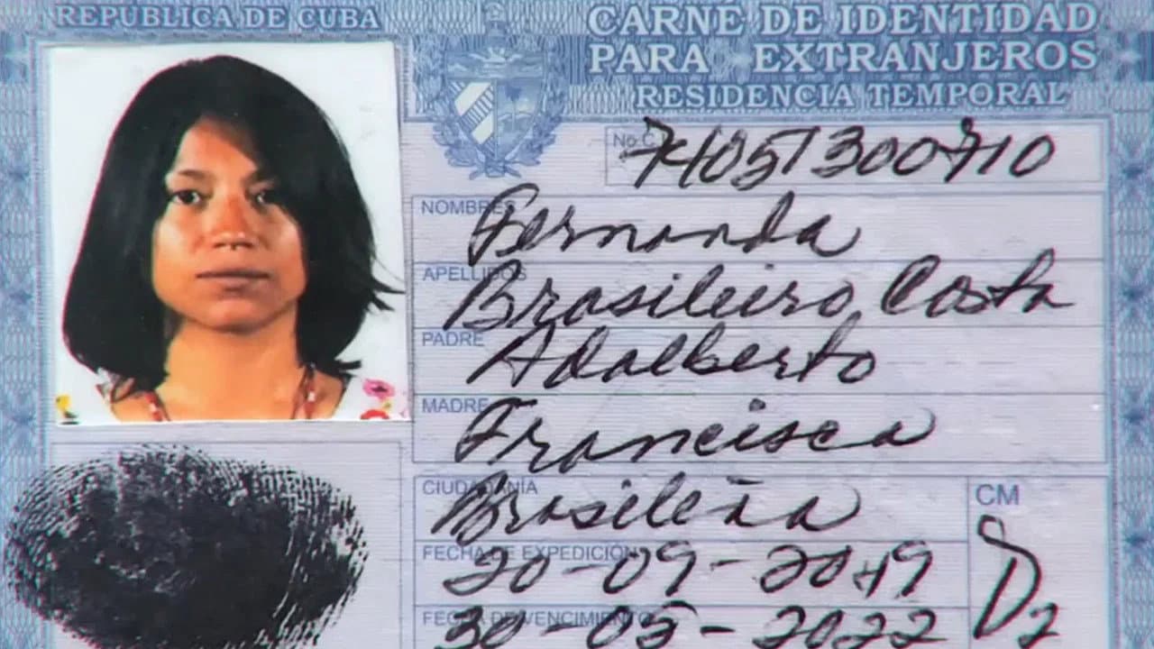 Darianis Palenzuela