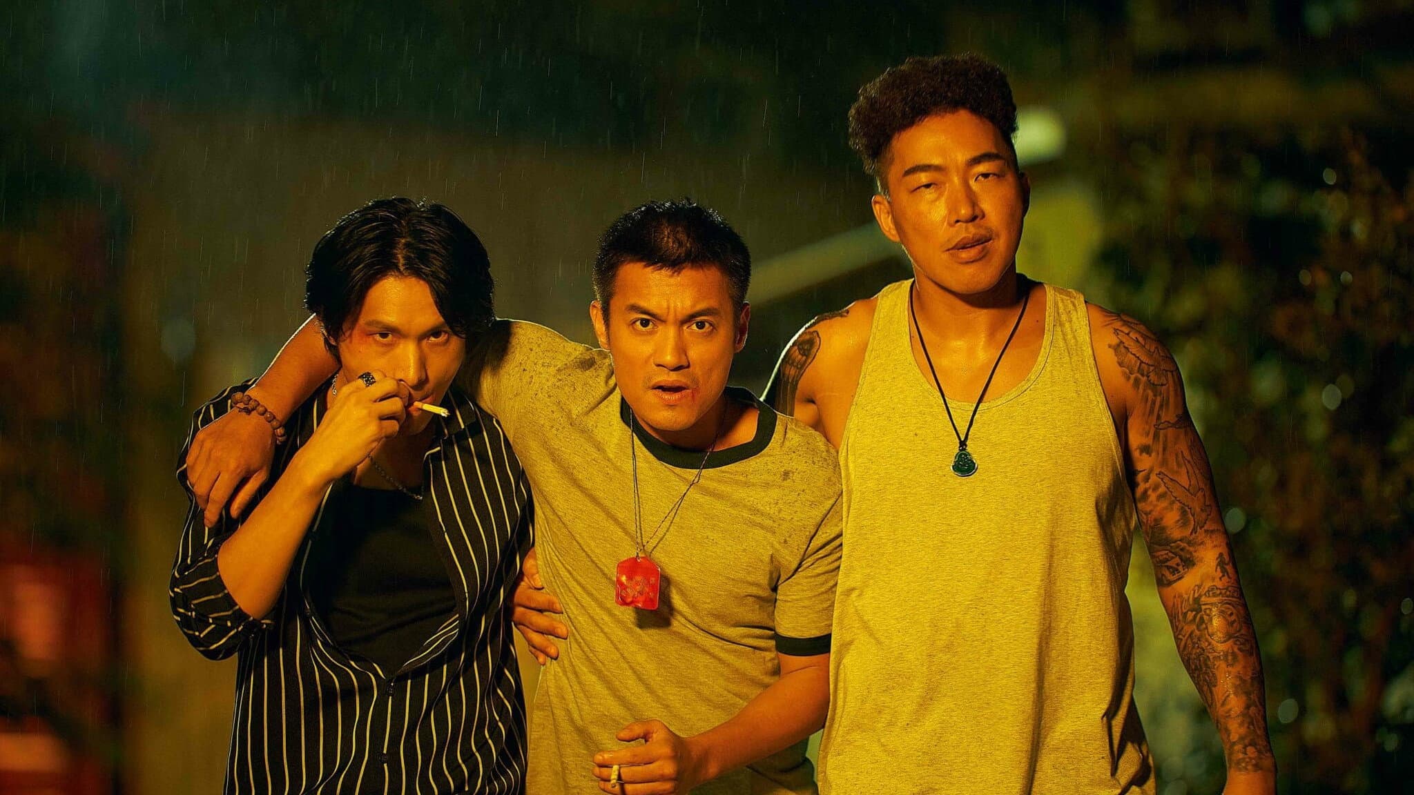 Jack Yao