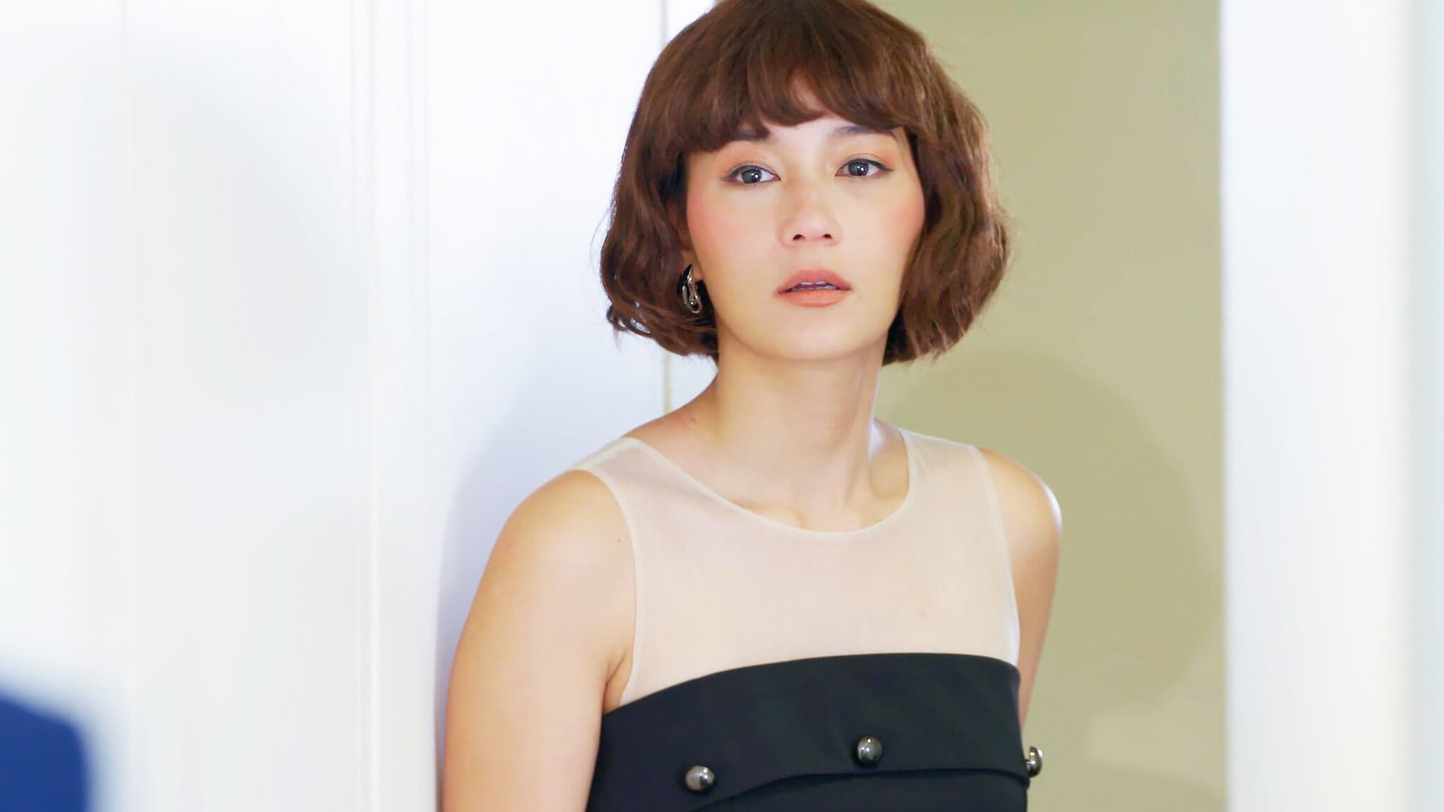 The Fierce Wife