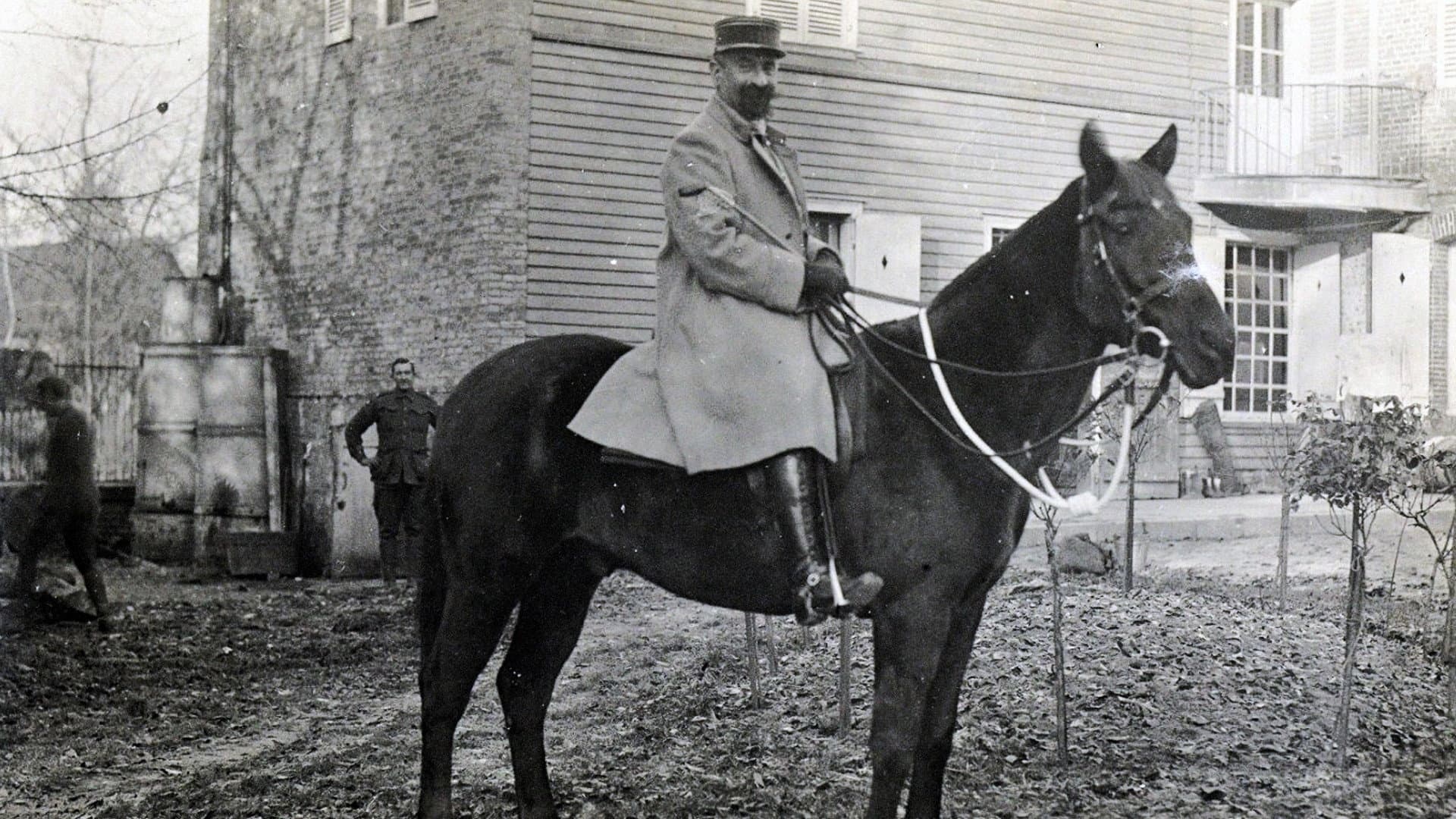 Germaine Tillion