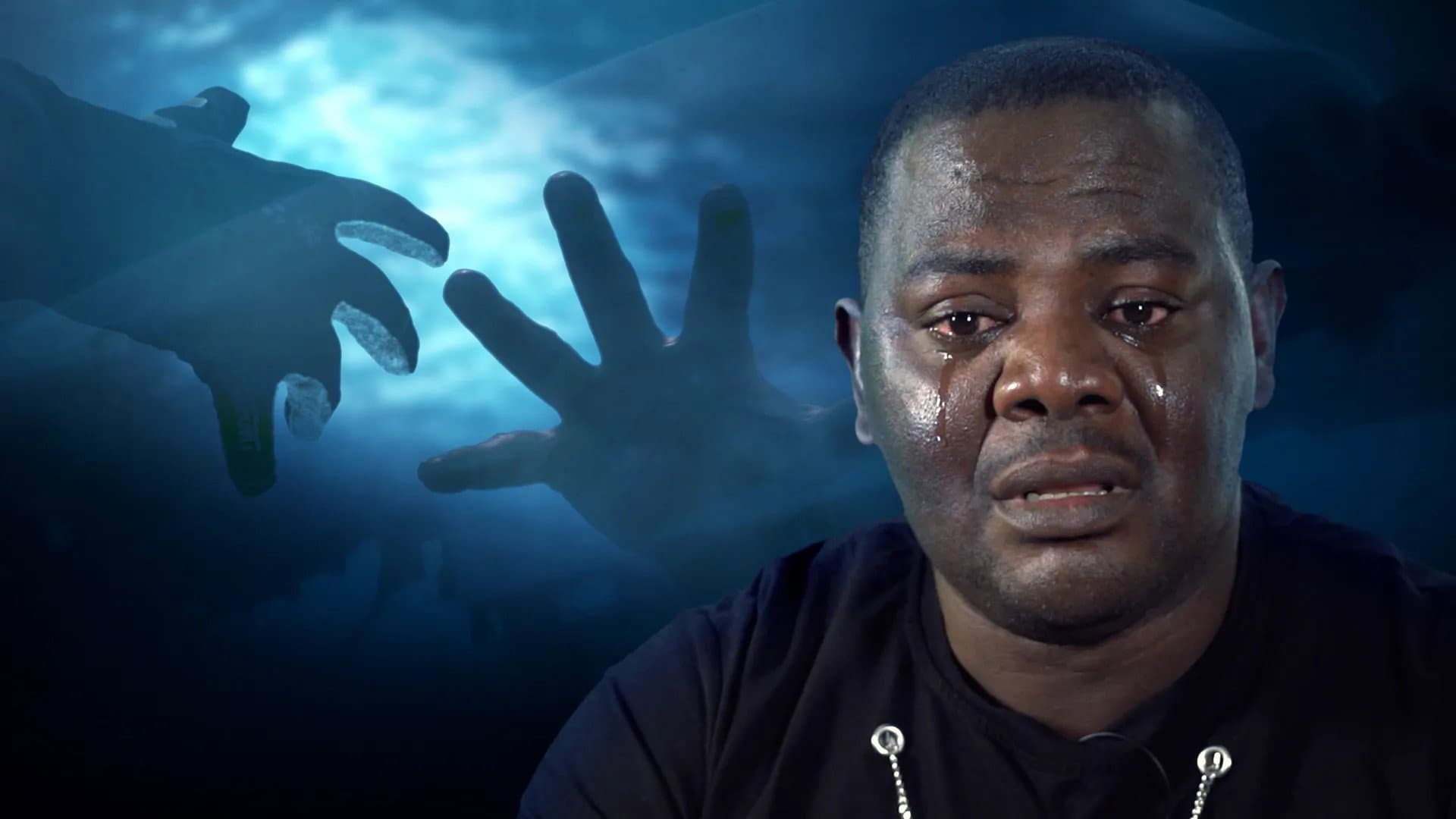 Okene Harrison
