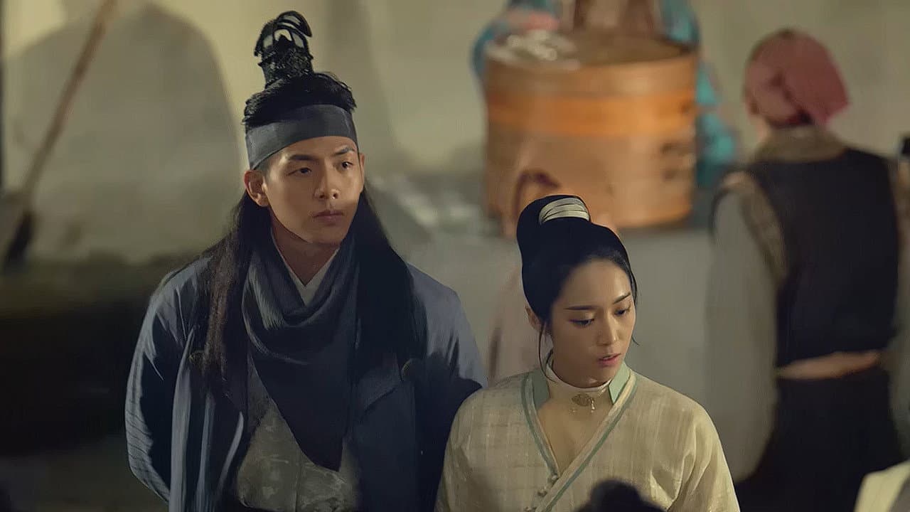 Liu Ming Kai