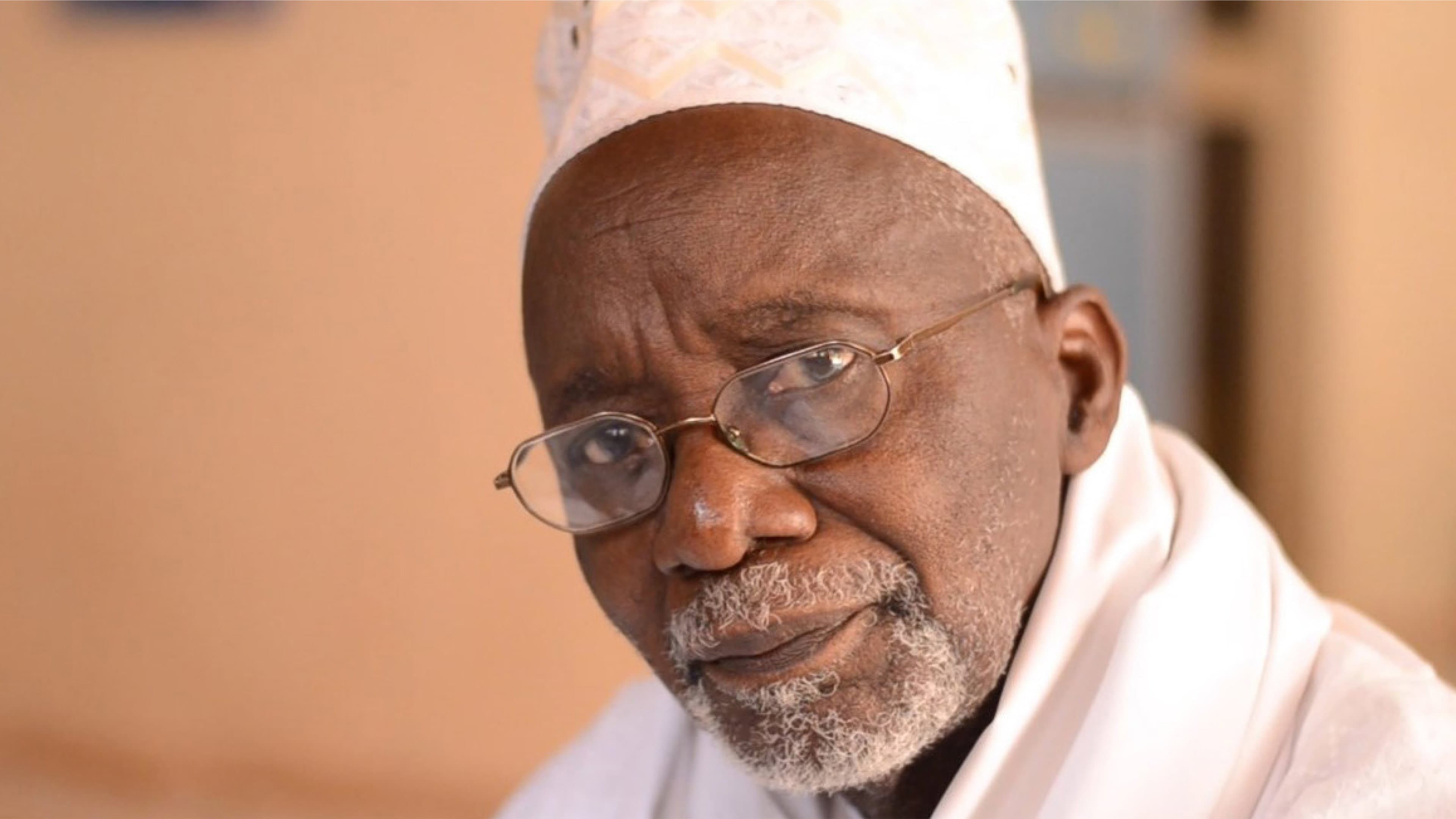 Souleymane Cissé