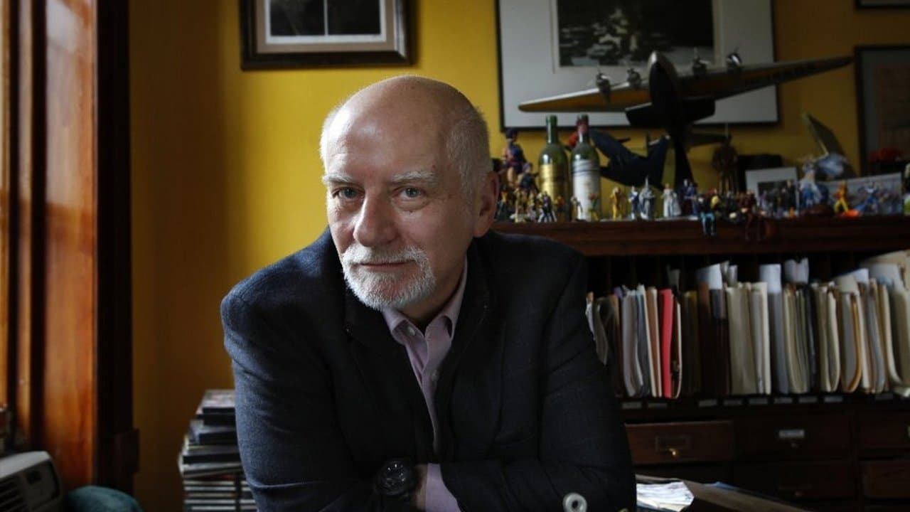 Peter Sanderson