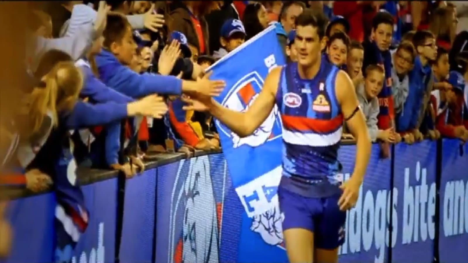 Luke Beveridge
