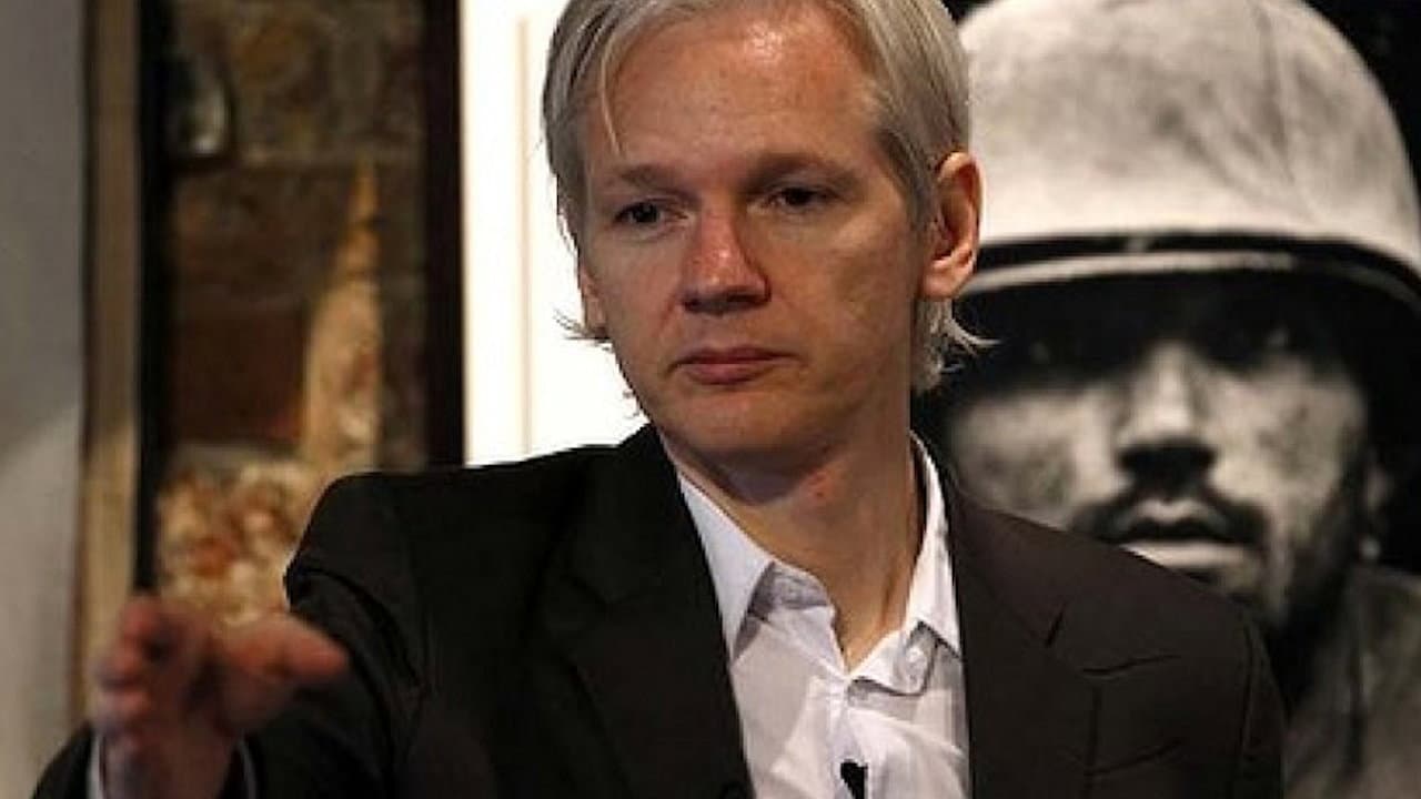 Julian Assange
