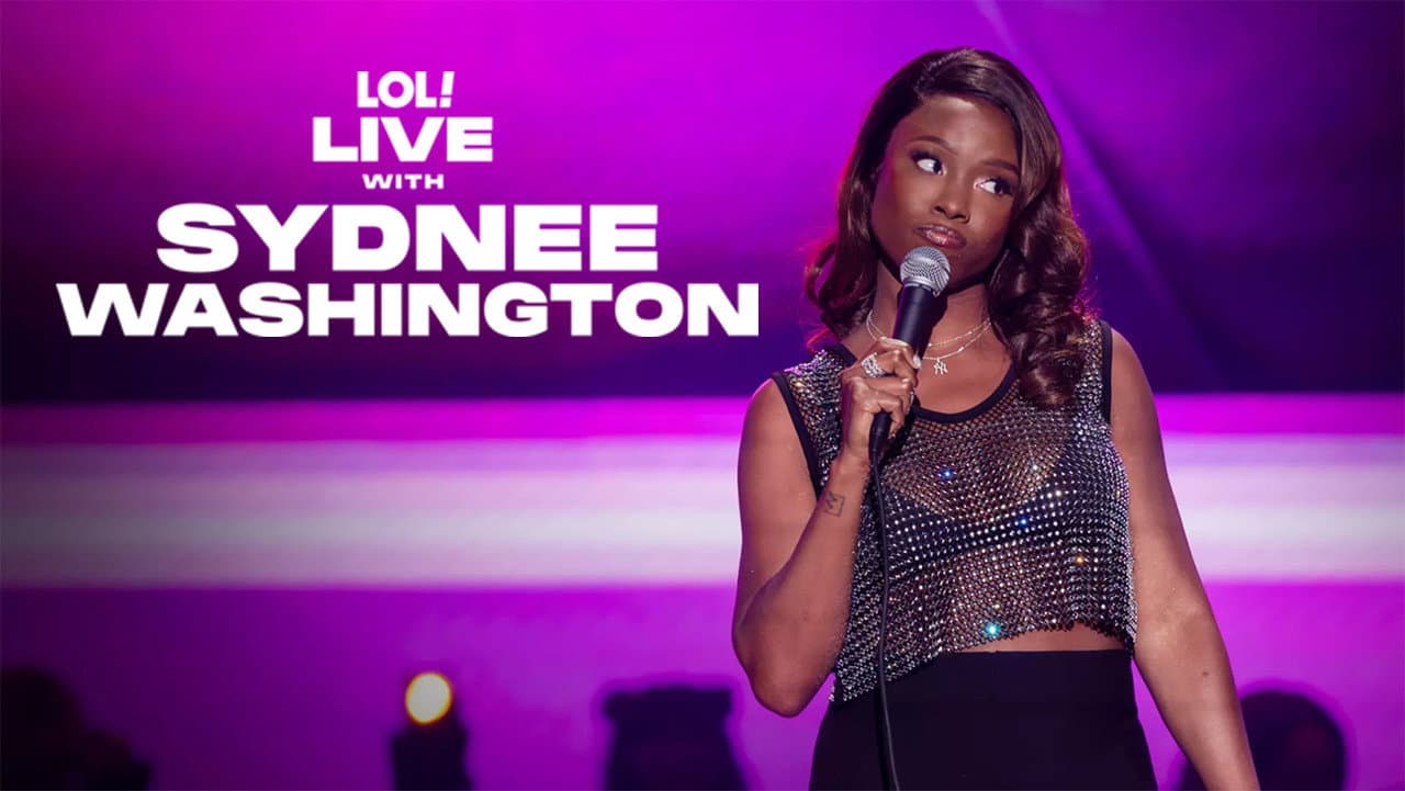 Sydnee Washington