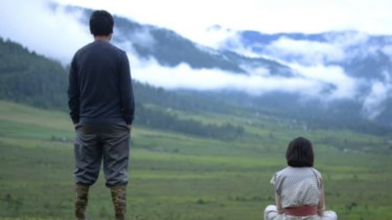 Choten Wangchuk