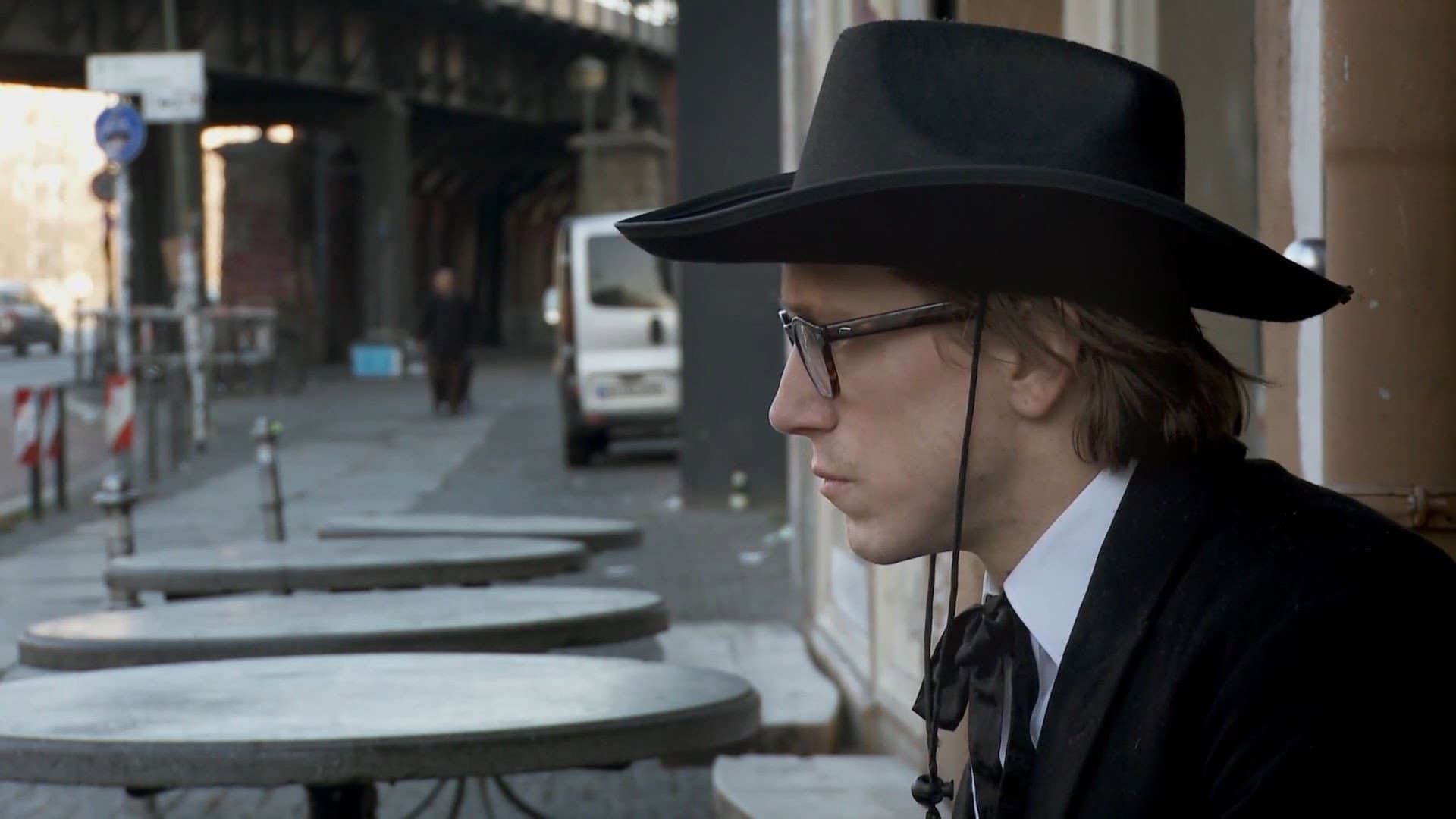 Folker Albrecht