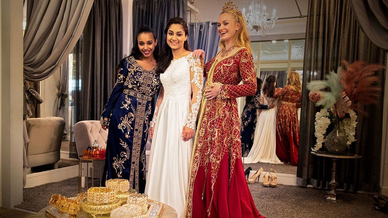 Fatima Khanfour