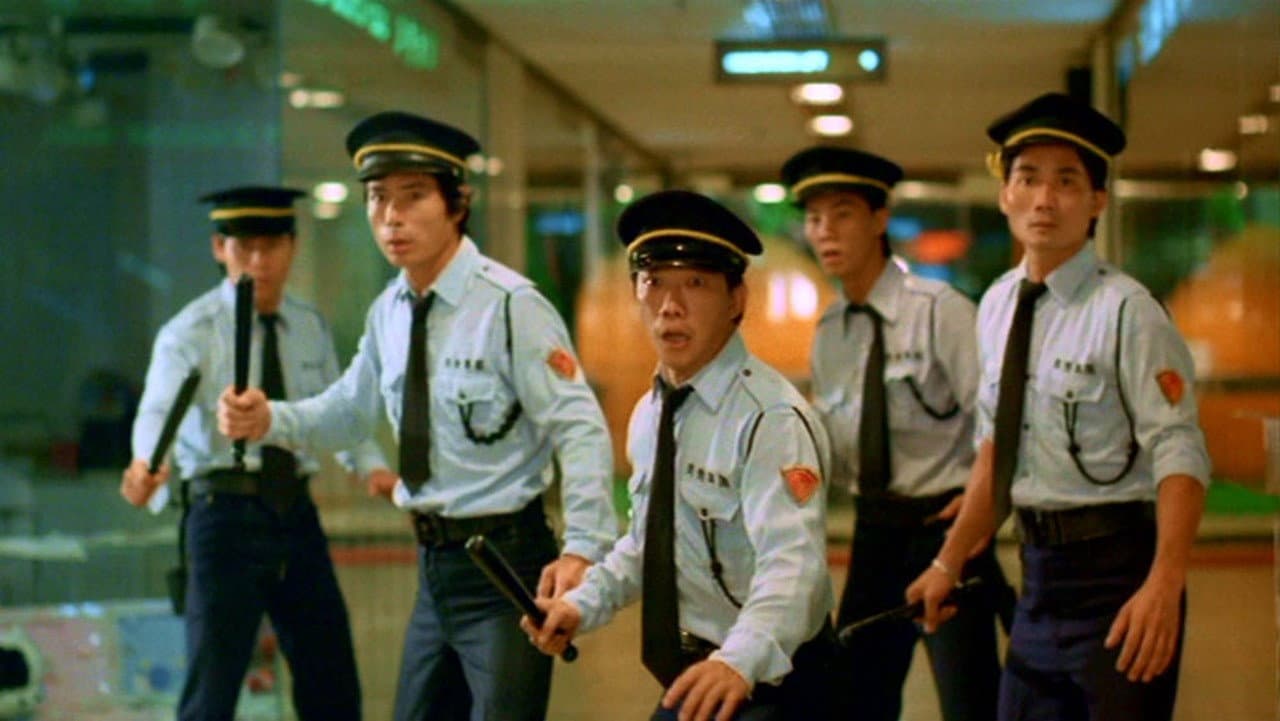 Fung Ging-Man