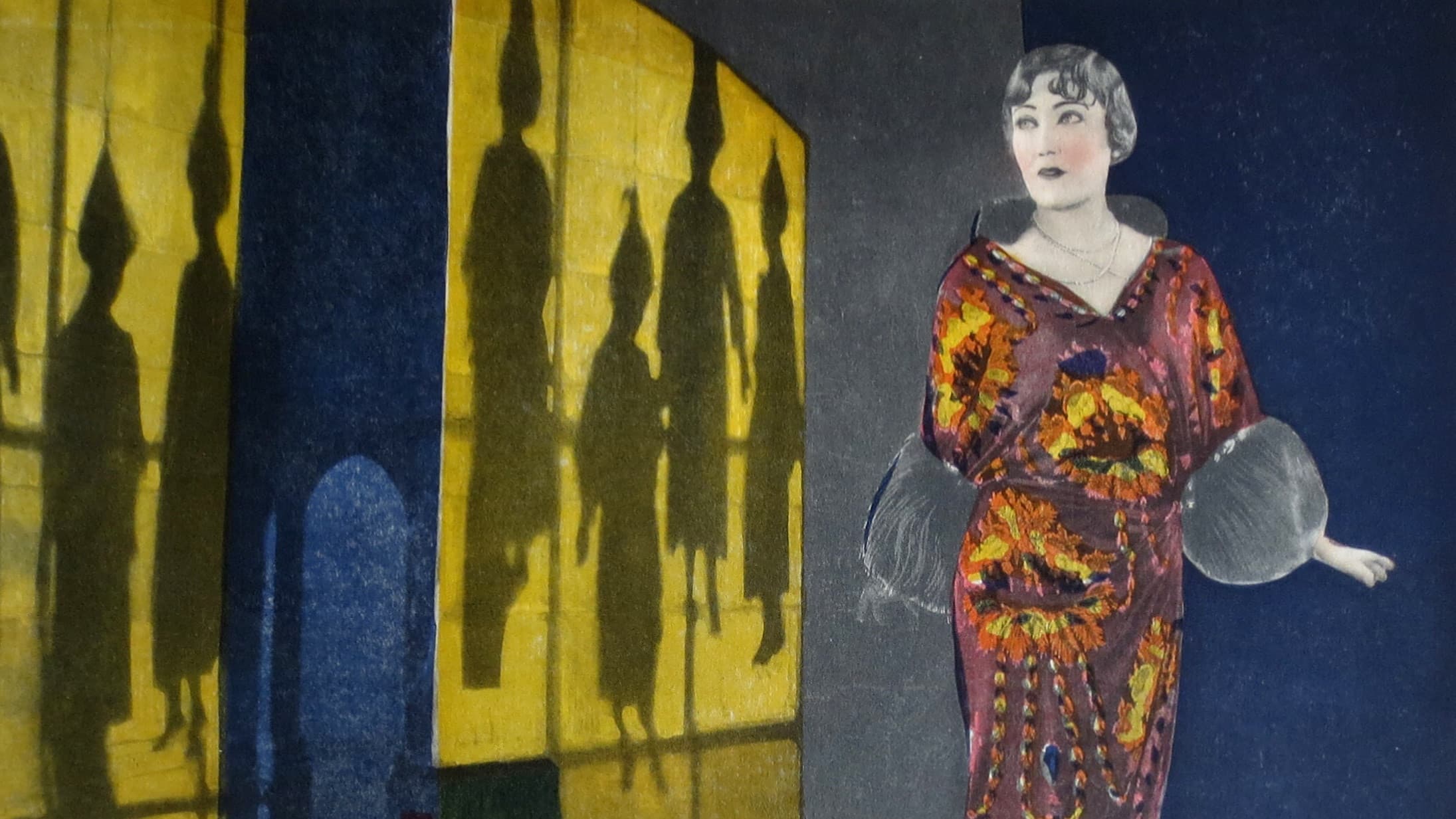 Irene Dalton