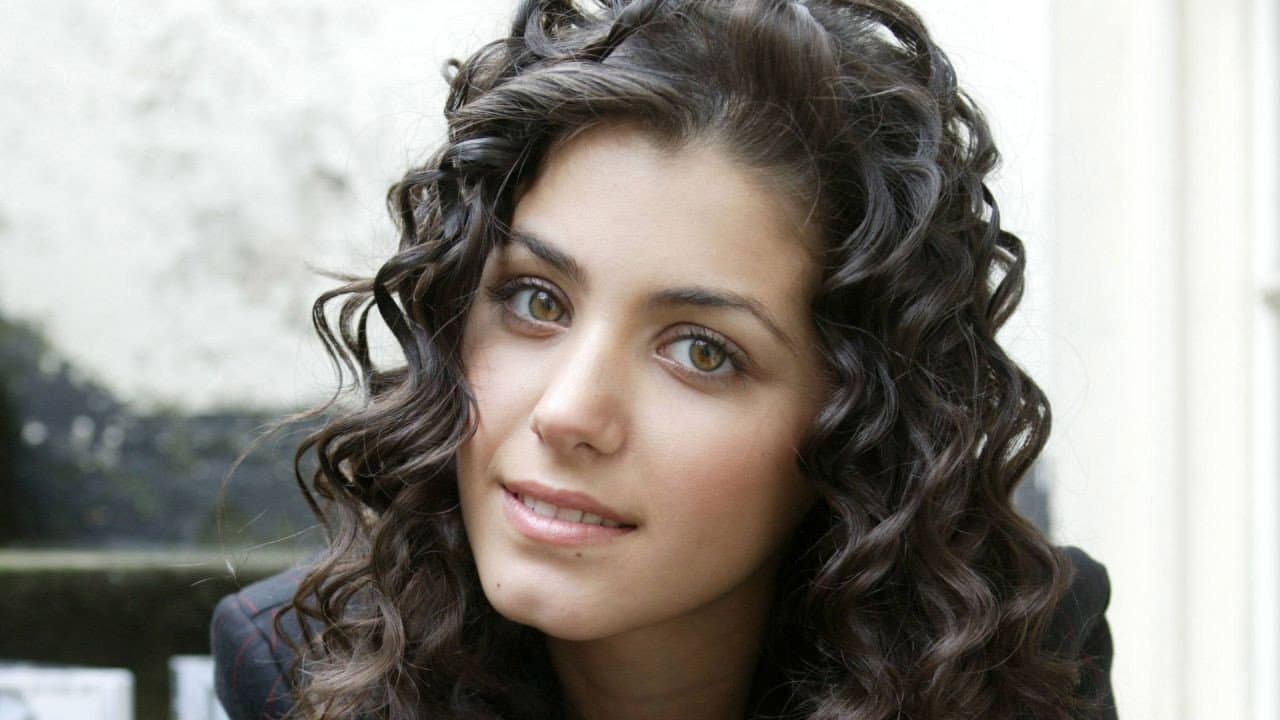 Katie Melua