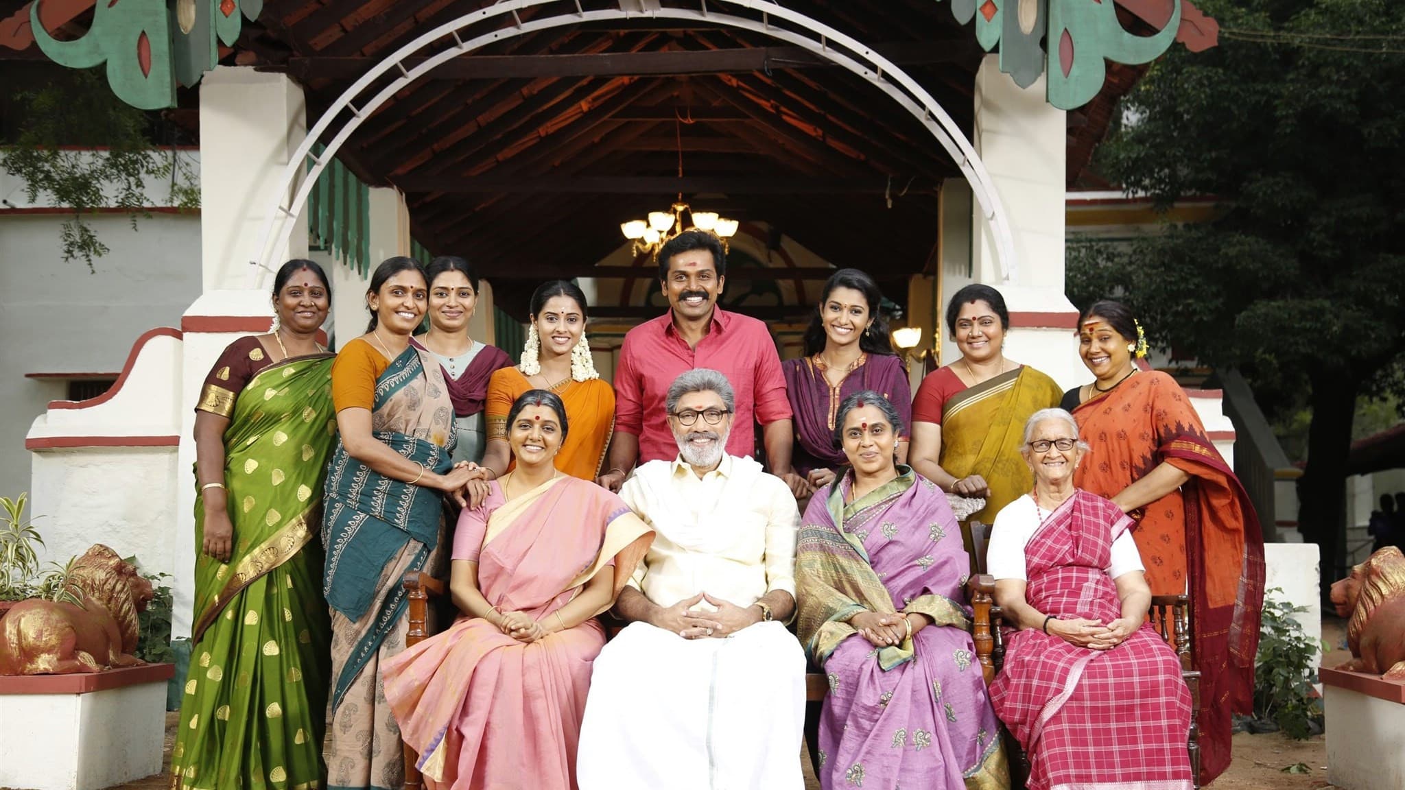 VJ Jeevitha