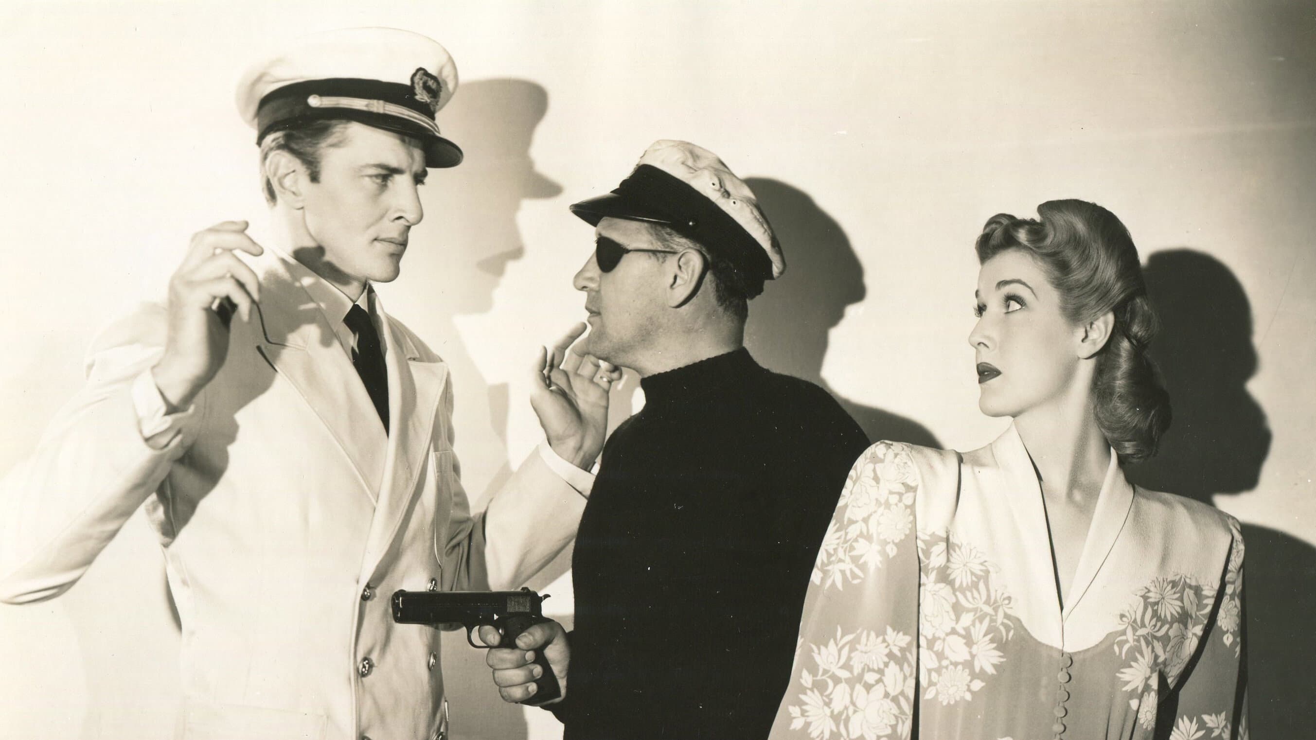 Charles McMurphy