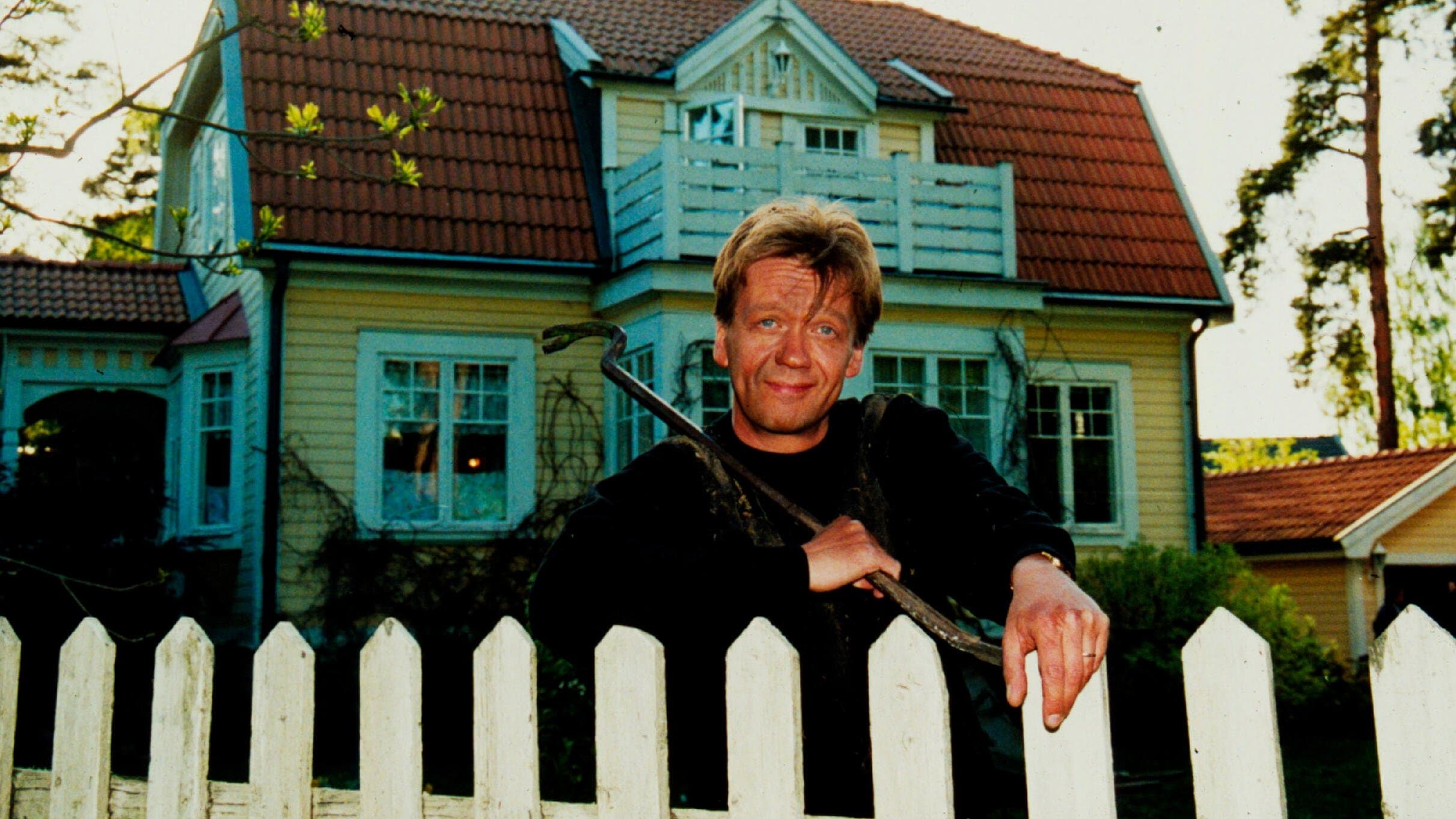 Carl Jan Granqvist