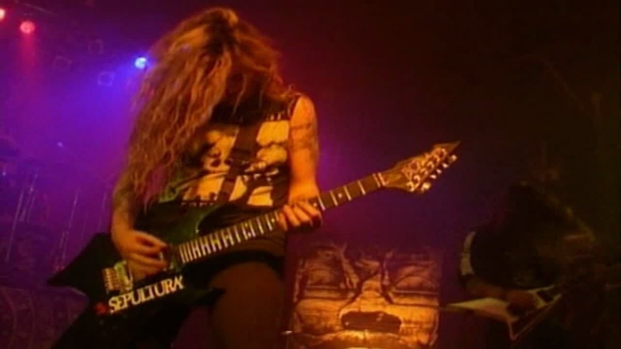Max Cavalera