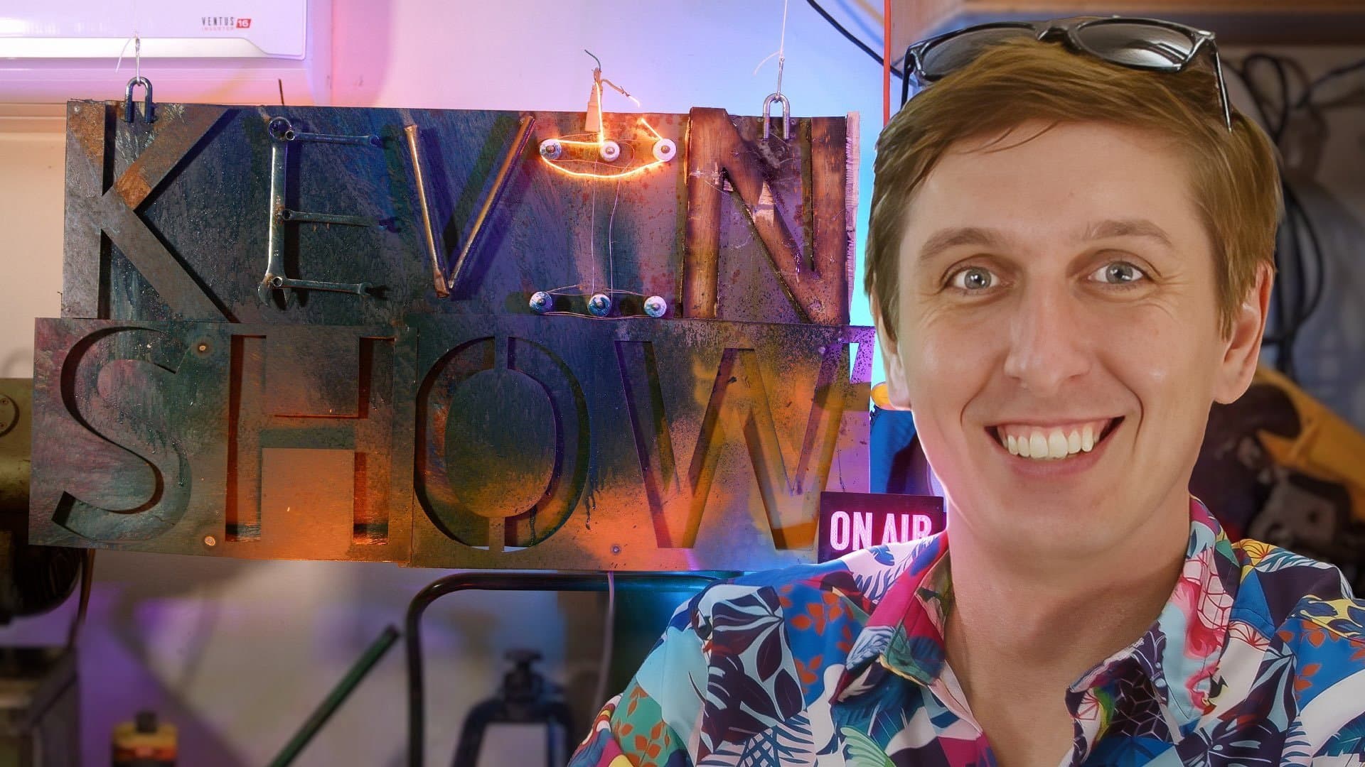 Kevin Kohler