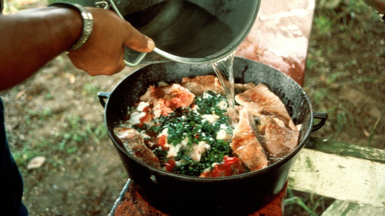 Paul Prudhomme