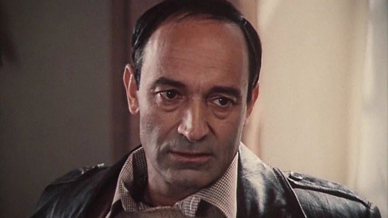 Vladimir Salnikov