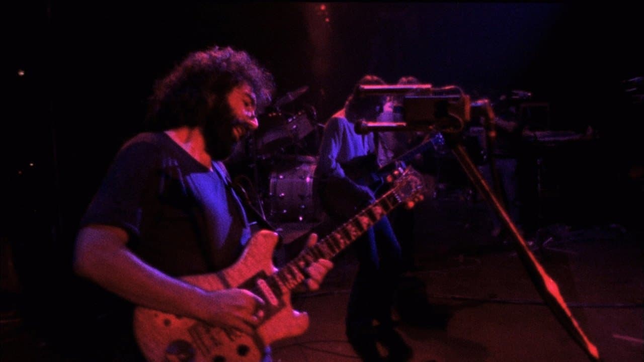 Bob Weir