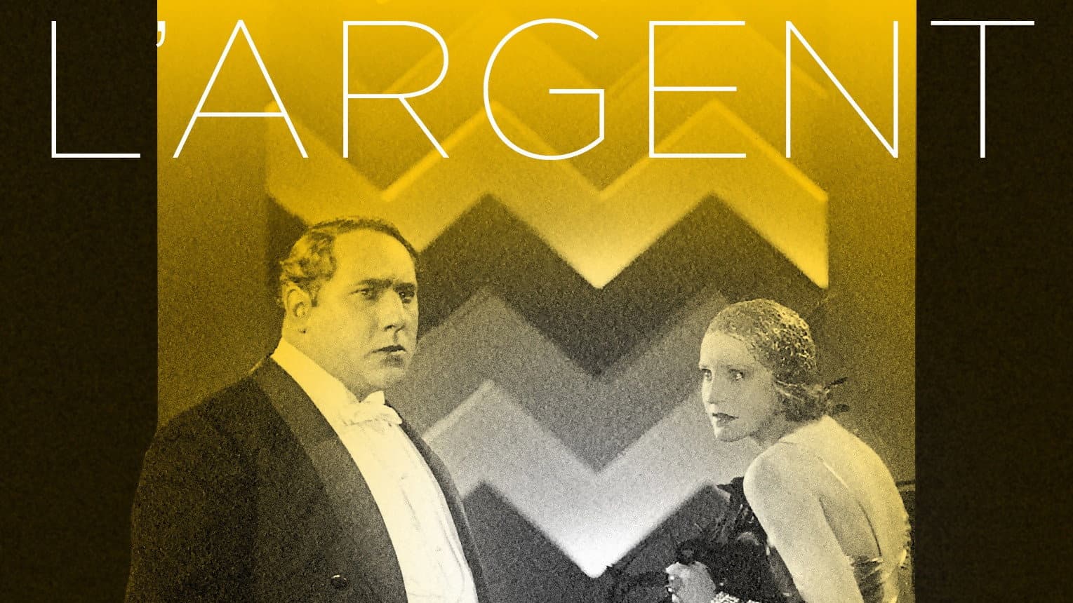 Marcel L'Herbier