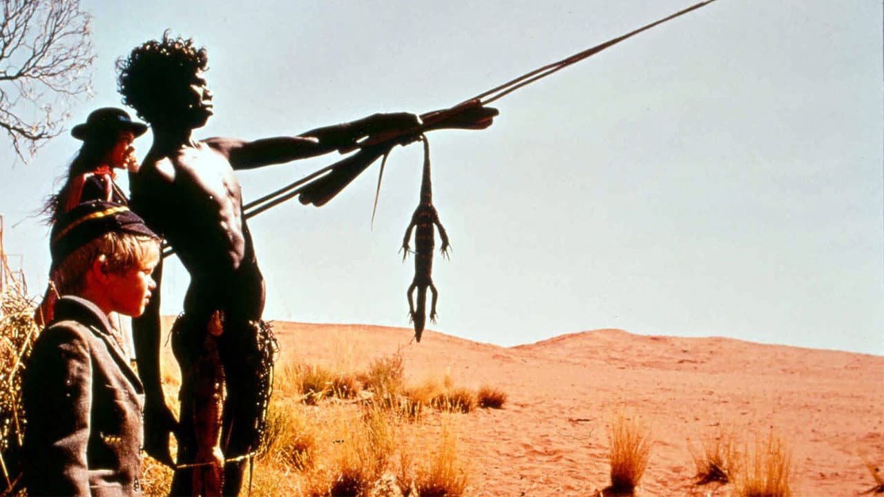 Peter Weir