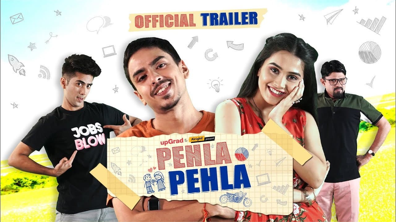 Pehla Pehla