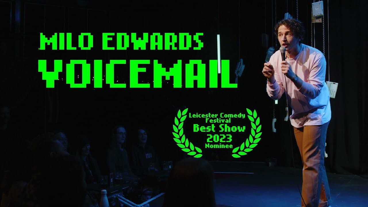Milo Edwards