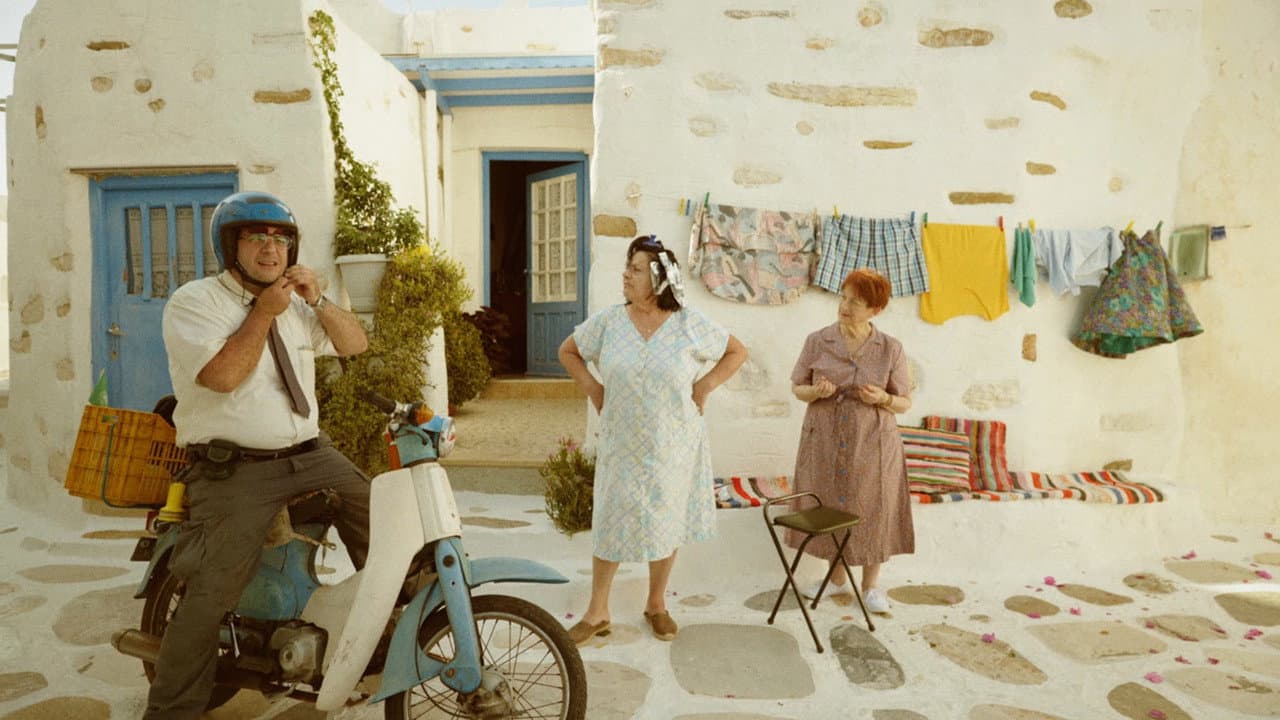 Manolis Mavromatakis