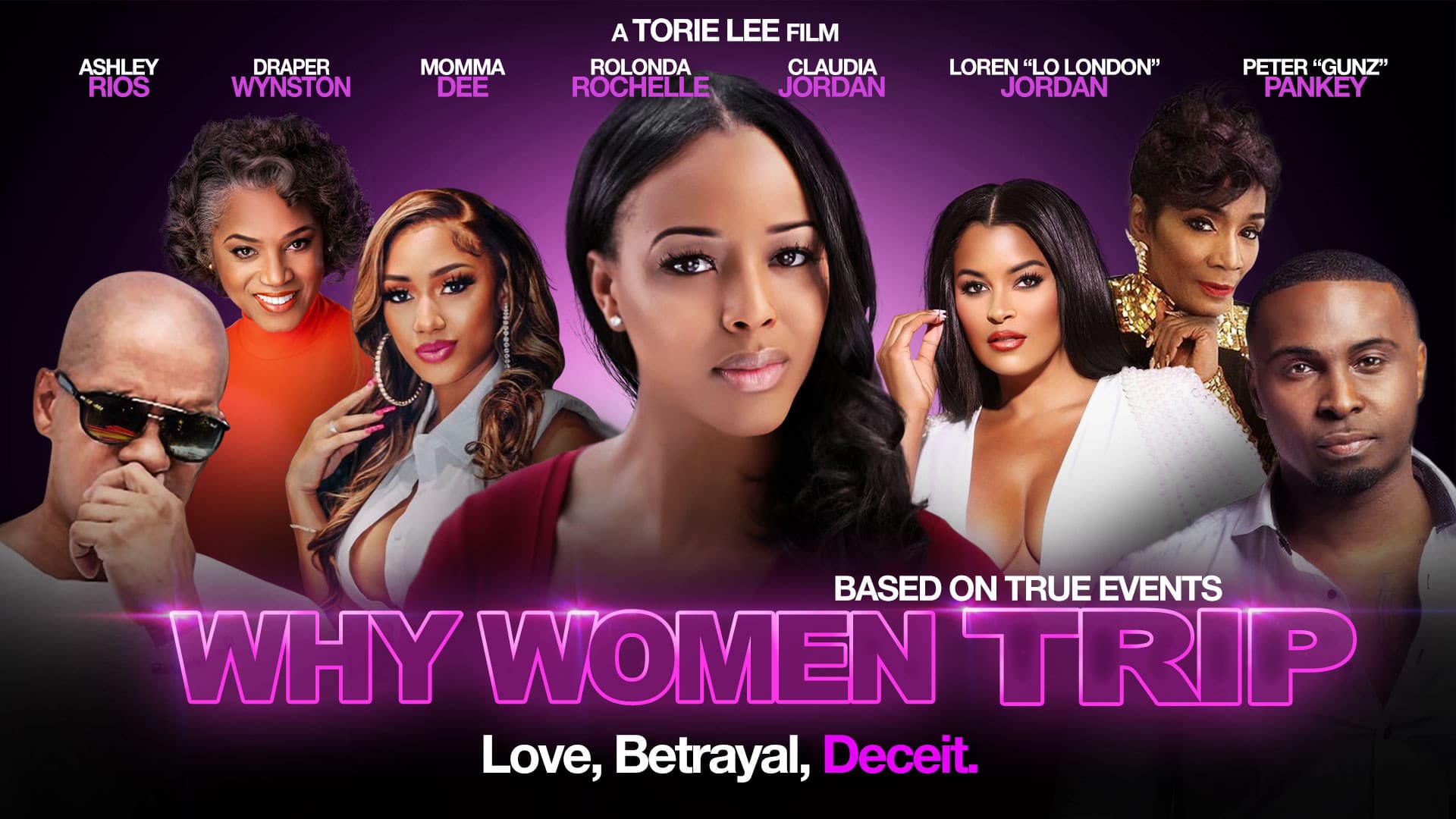 Charles Simpson