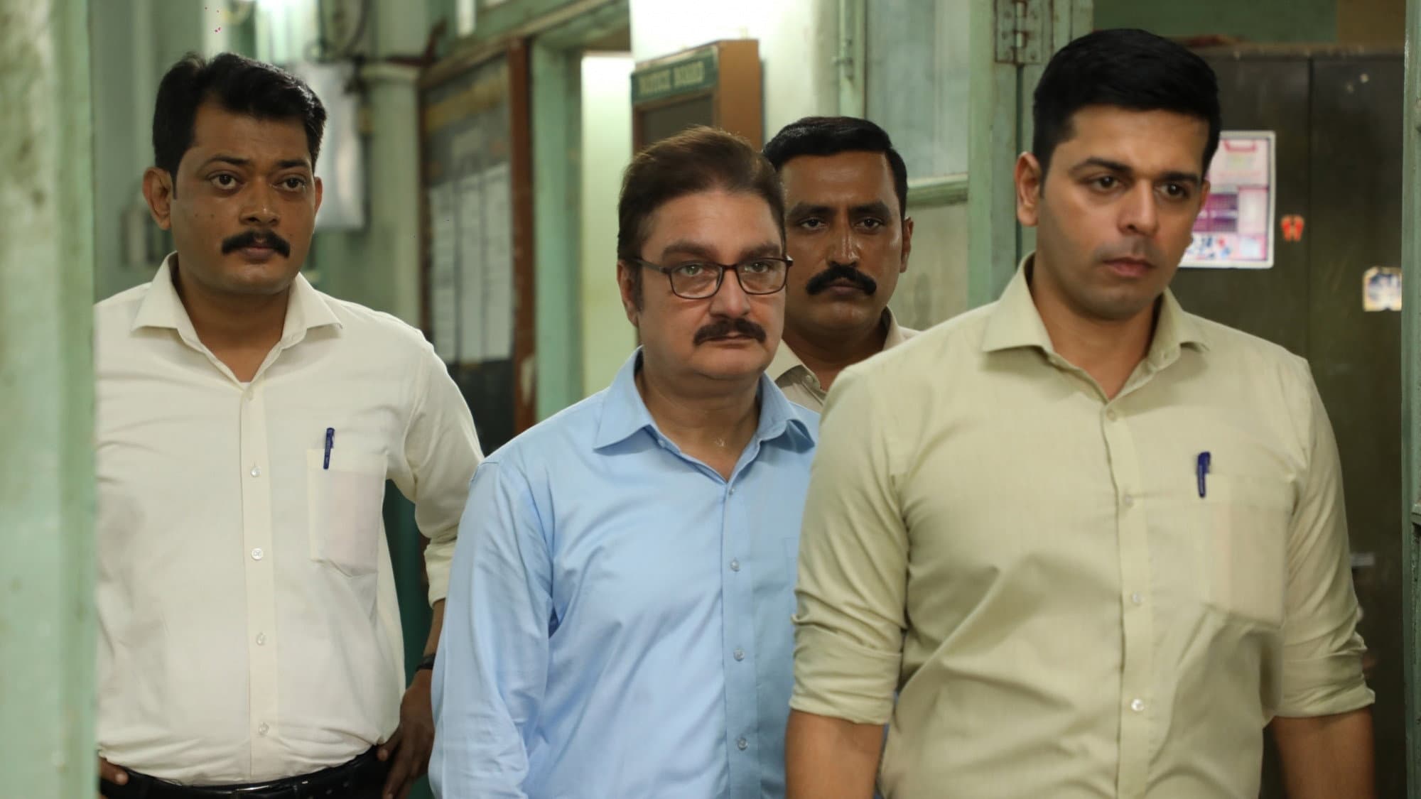 Rohan Vinod Mehra