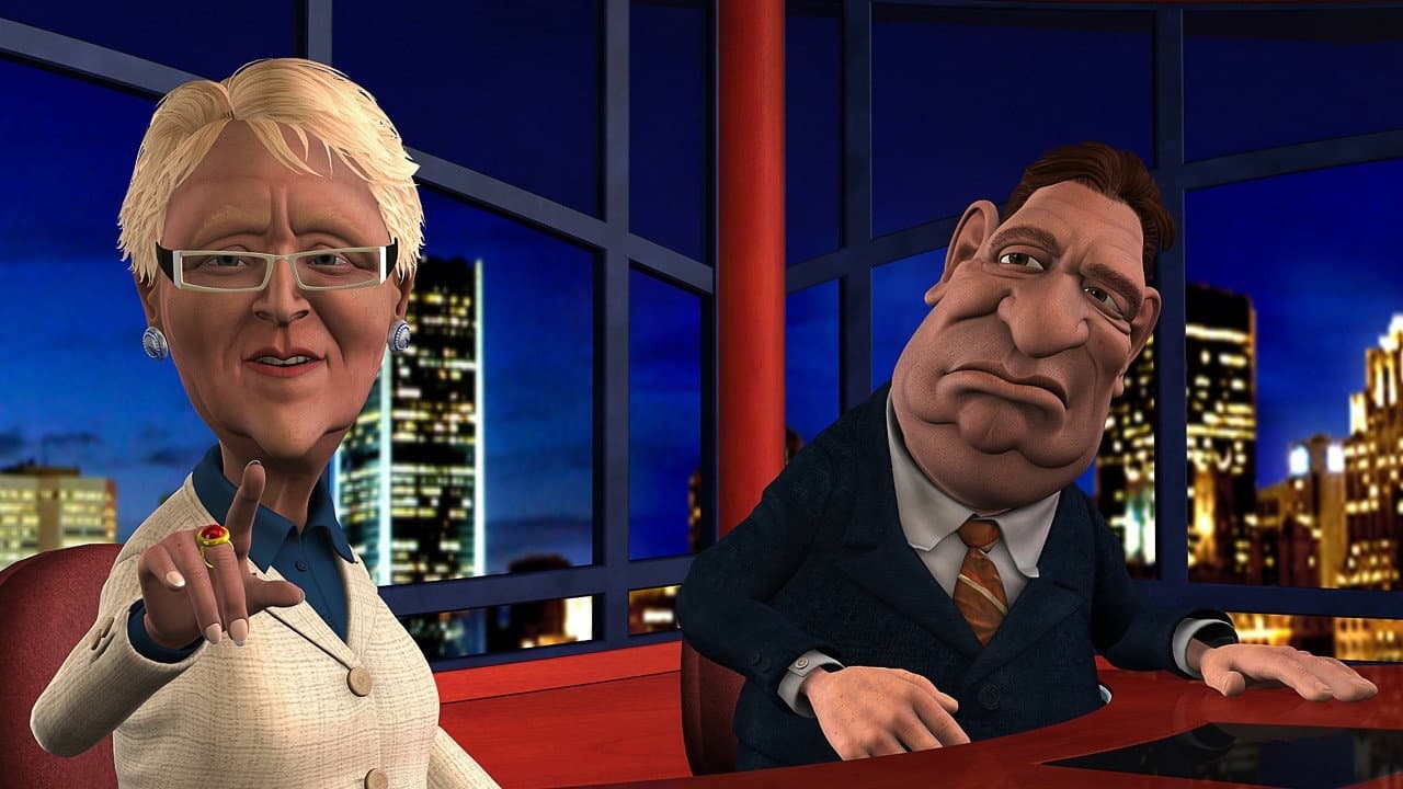 Benoît Paquette
