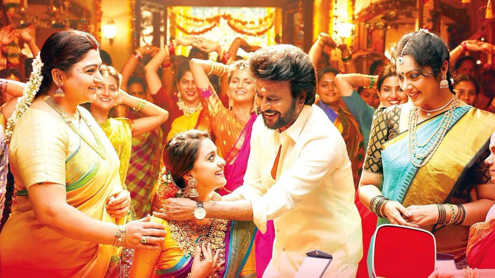 Pandiarajan