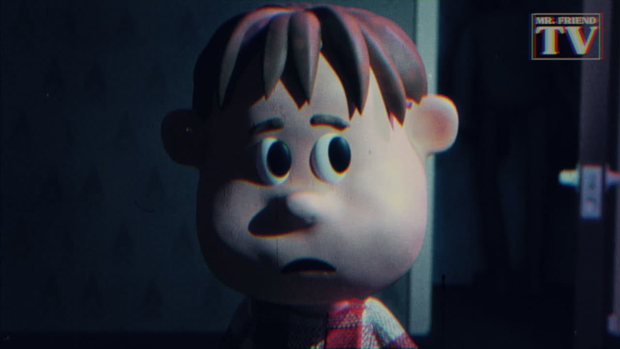 Mr. Friend