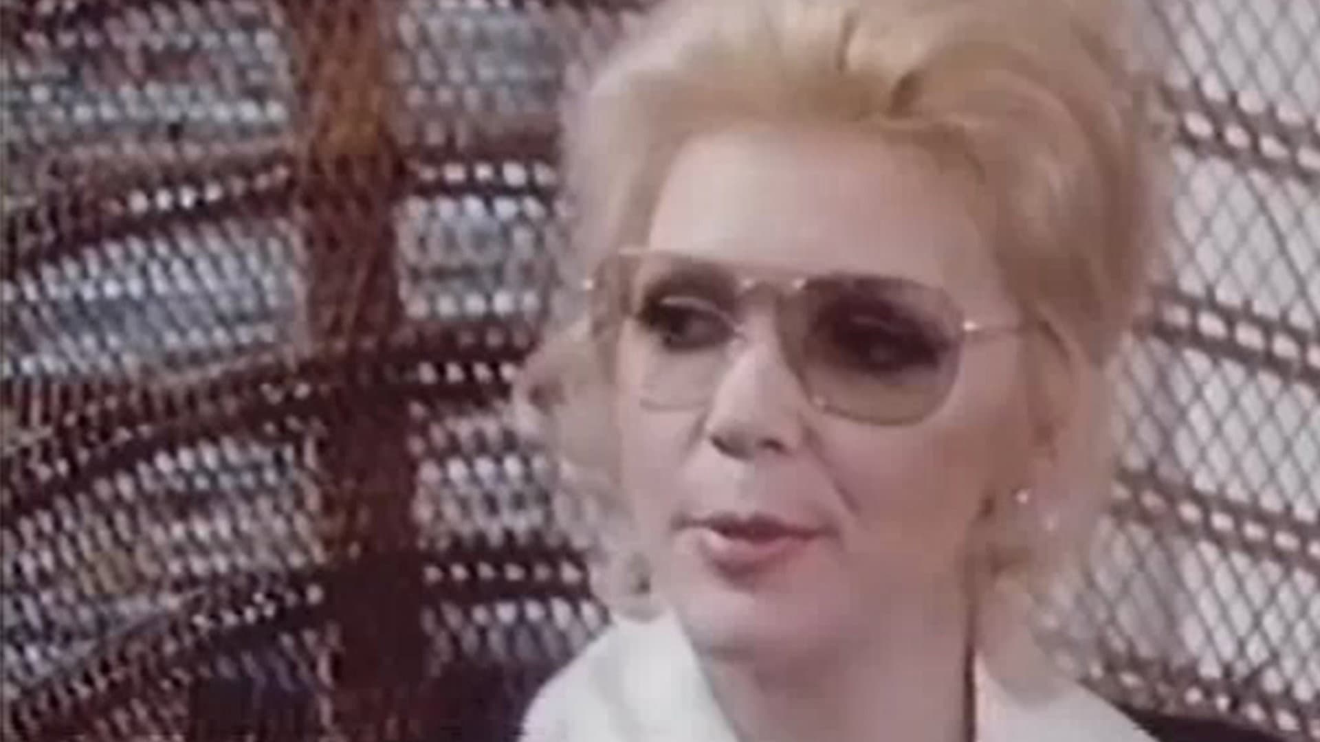 Jean Dalton