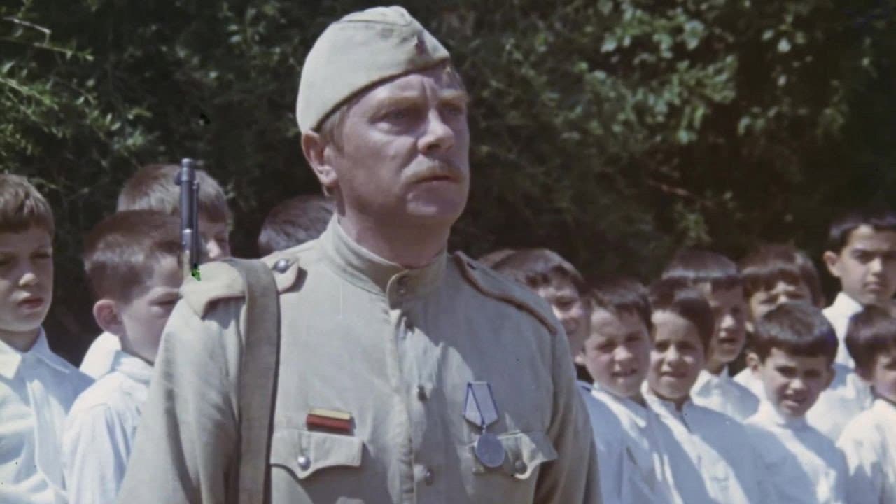 Georgi Bakhchevanov